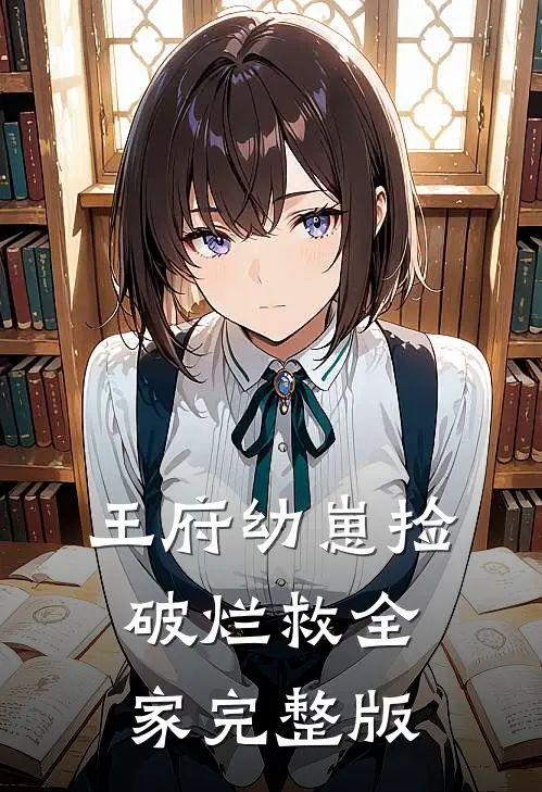 王府幼崽捡破烂救全家完整版