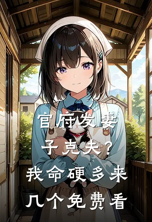 官府发妻子克夫？我命硬多来几个免费看