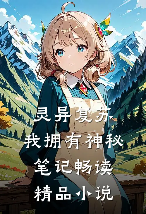灵异复苏：我拥有神秘笔记畅读精品小说
