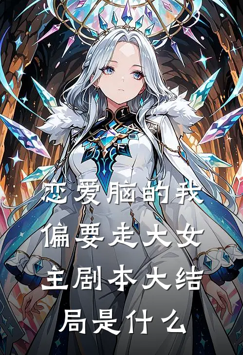 恋爱脑的我偏要走大女主剧本大结局是什么