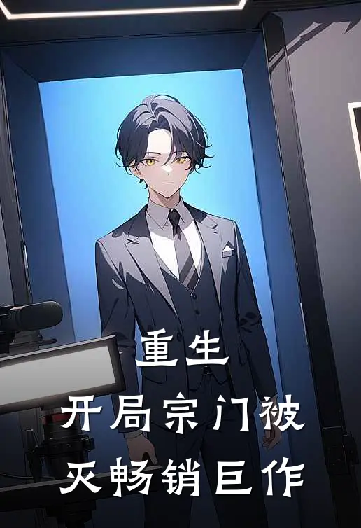 重生：开局宗门被灭畅销巨作