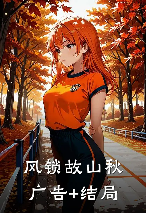 风锁故山秋广告+结局