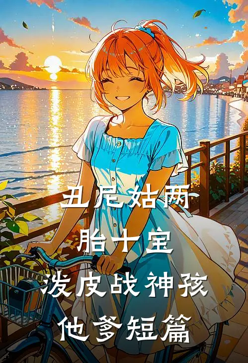 丑尼姑两胎十宝，泼皮战神孩他爹短篇