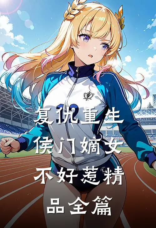 复仇重生：侯门嫡女不好惹精品全篇