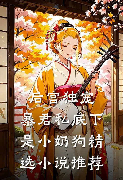 后宫独宠：暴君私底下是小奶狗精选小说推荐