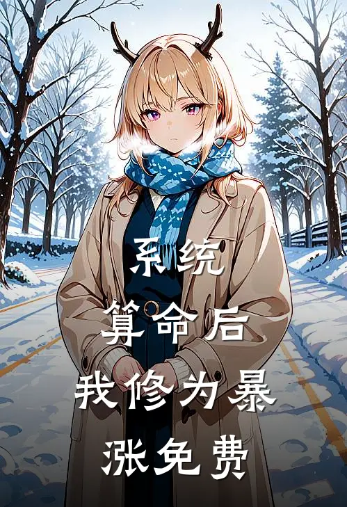 系统：算命后，我修为暴涨免费