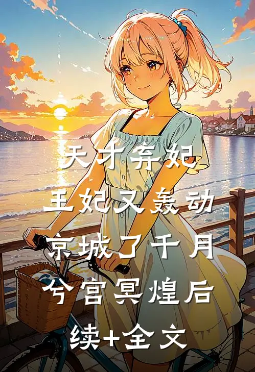 天才弃妃：王妃又轰动京城了千月兮宫冥煌后续+全文
