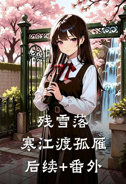 残雪落，寒江渡孤雁后续+番外