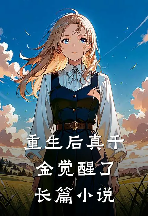 重生后真千金觉醒了长篇小说