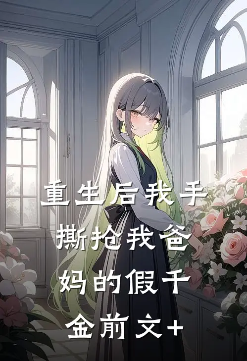 重生后我手撕抢我爸妈的假千金前文+