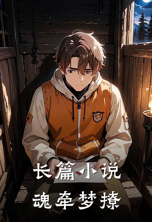 长篇小说魂牵梦撩