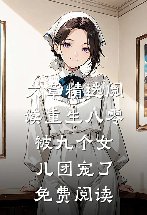 文章精选阅读重生八零被九个女儿团宠了免费阅读