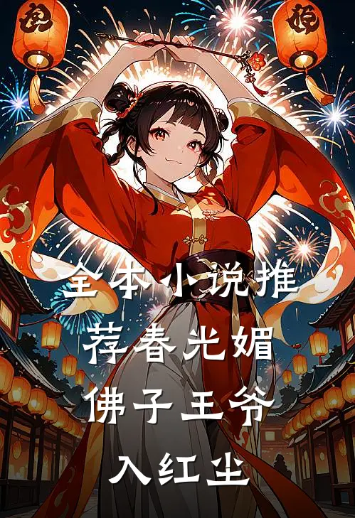 全本小说推荐春光媚：佛子王爷入红尘
