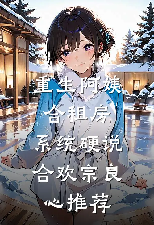 重生阿姨合租房，系统硬说合欢宗良心推荐