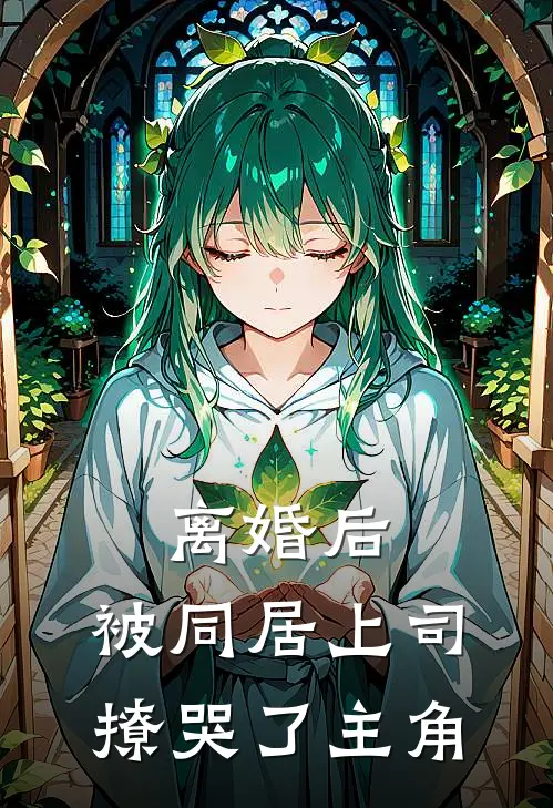 离婚后，被同居上司撩哭了主角