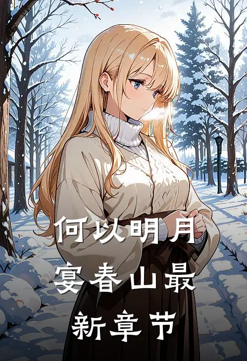 何以明月宴春山最新章节