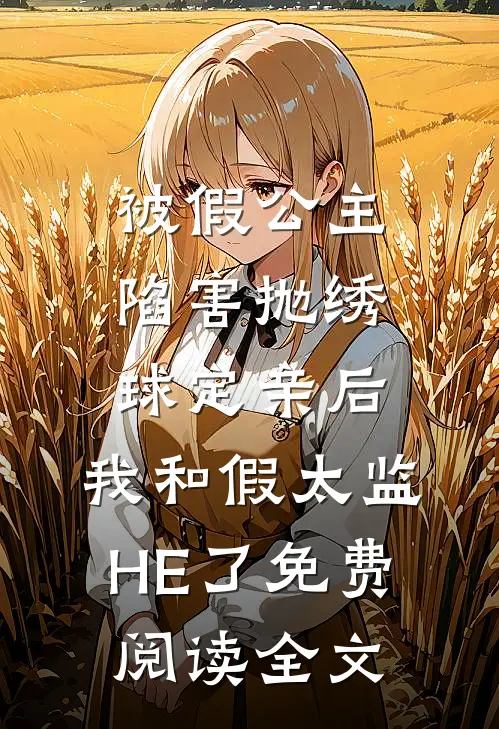 被假公主陷害抛绣球定亲后，我和假太监HE了免费阅读全文