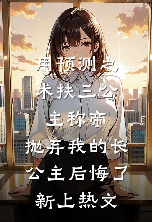 用预测之术扶三公主称帝，抛弃我的长公主后悔了新上热文