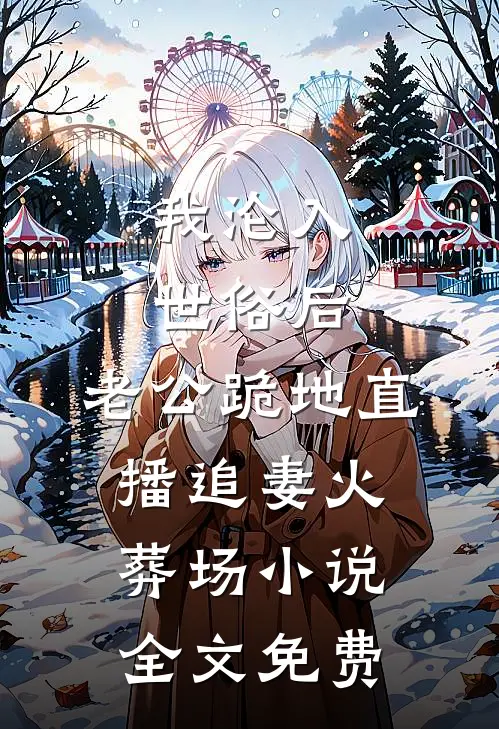 我沦入世俗后，老公跪地直播追妻火葬场小说全文免费