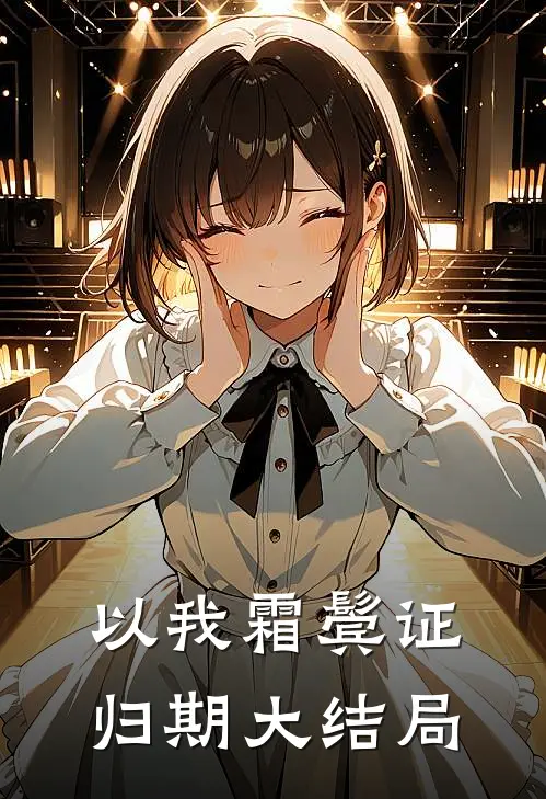 以我霜鬓证归期大结局