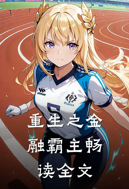 重生之金融霸主畅读全文