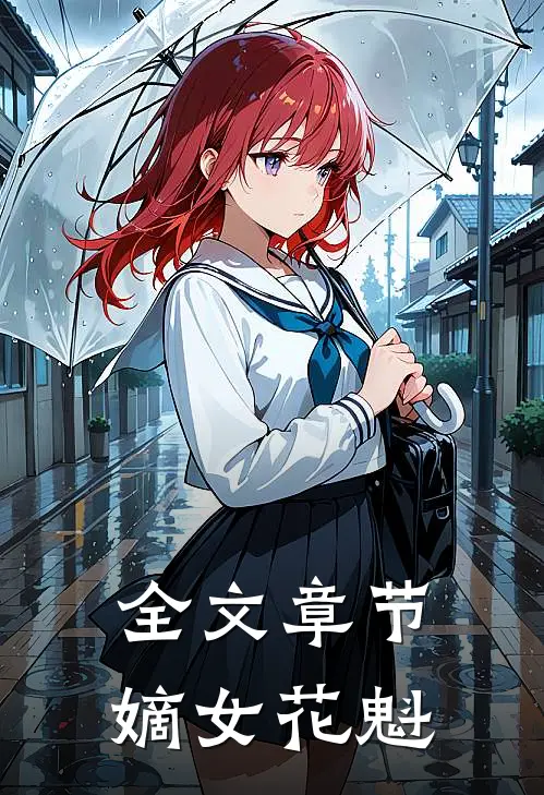 全文章节嫡女花魁