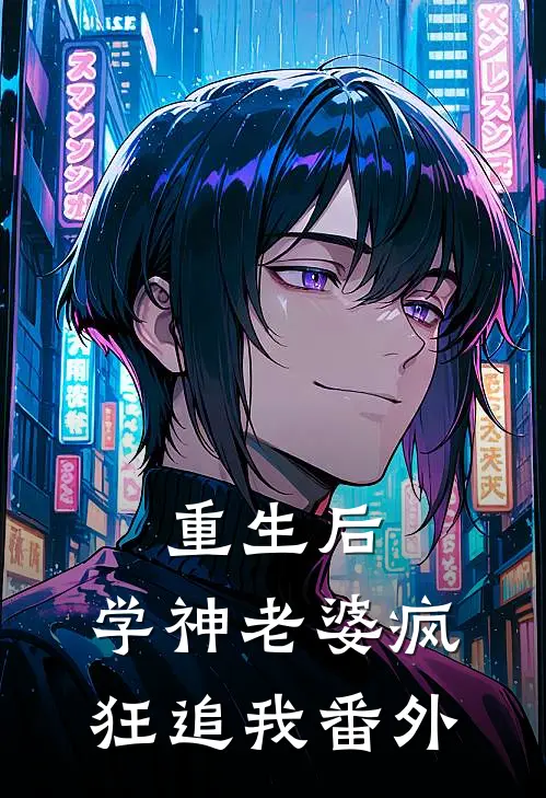 重生后，学神老婆疯狂追我番外