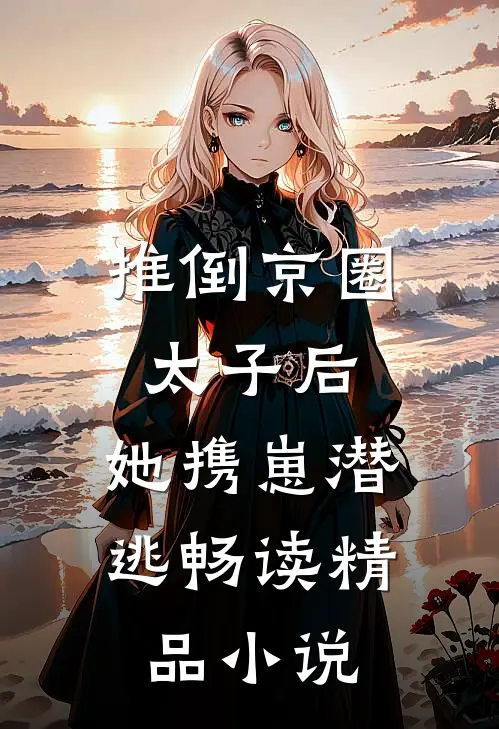 推倒京圈太子后，她携崽潜逃畅读精品小说