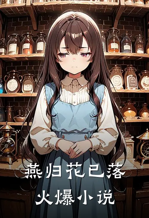 燕归花已落火爆小说