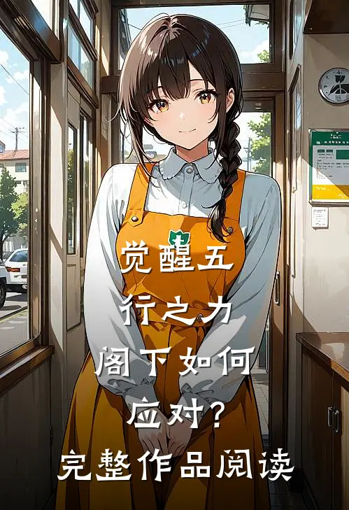 觉醒五行之力，阁下如何应对？完整作品阅读