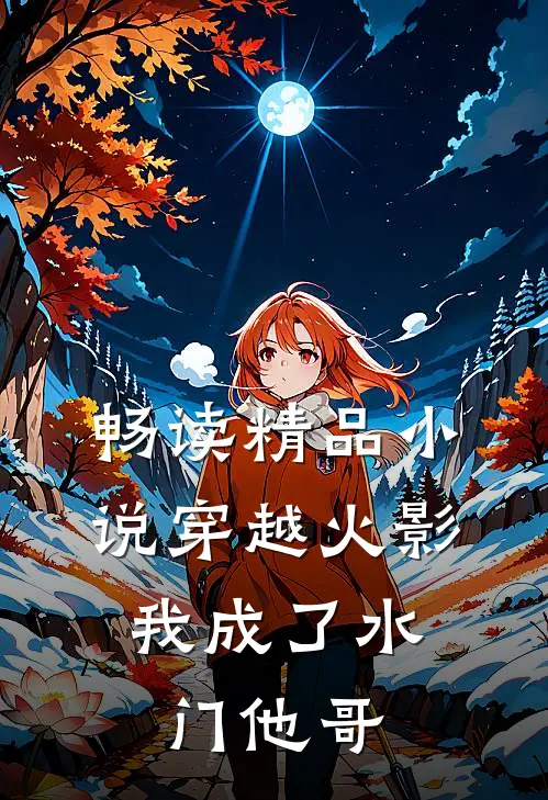 畅读精品小说穿越火影：我成了水门他哥