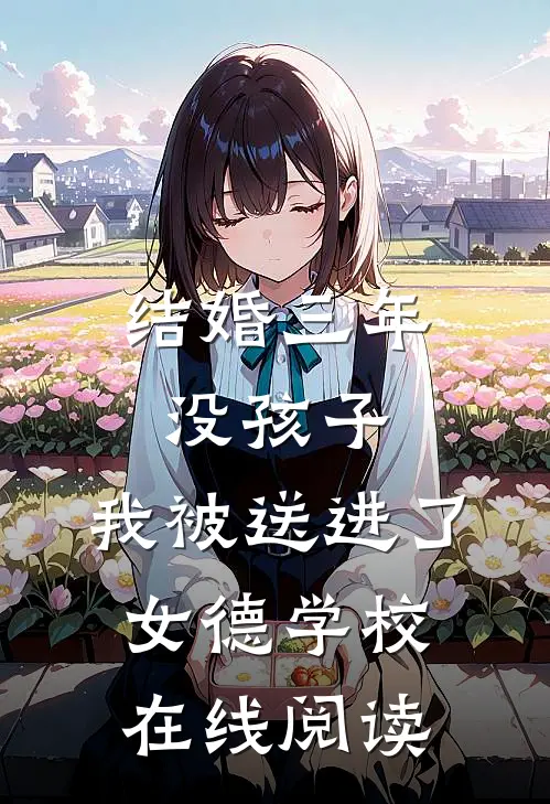 结婚三年没孩子，我被送进了女德学校在线阅读