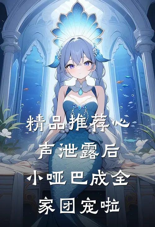精品推荐心声泄露后，小哑巴成全家团宠啦