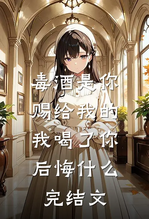 毒酒是你赐给我的，我喝了你后悔什么完结文