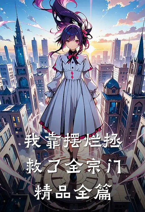 我靠摆烂拯救了全宗门精品全篇