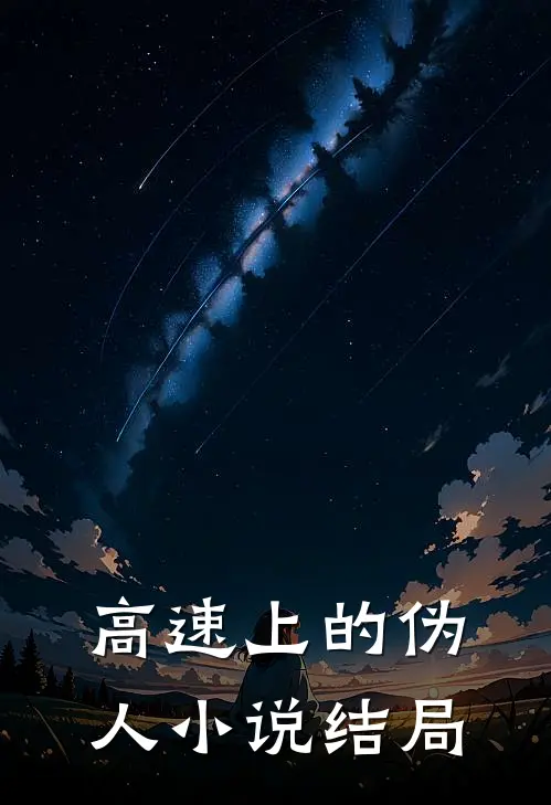 高速上的伪人小说结局