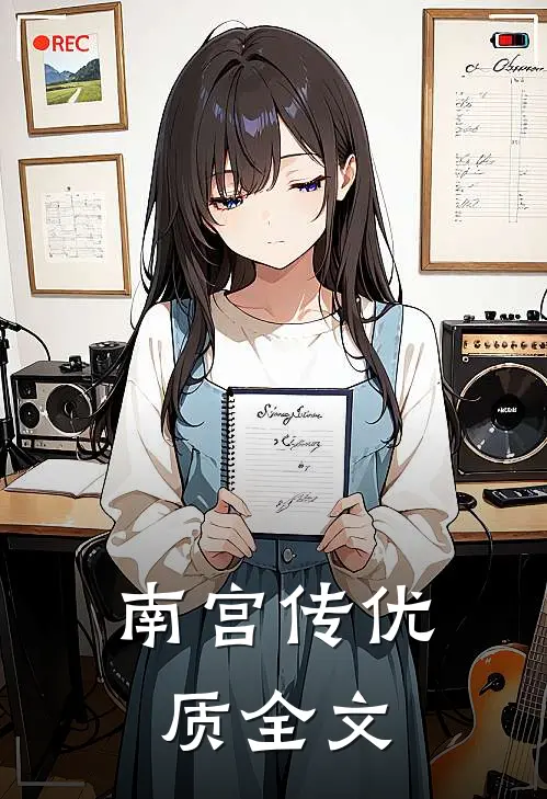 南宫传优质全文