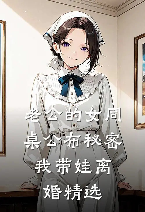 老公的女同桌公布秘密，我带娃离婚精选