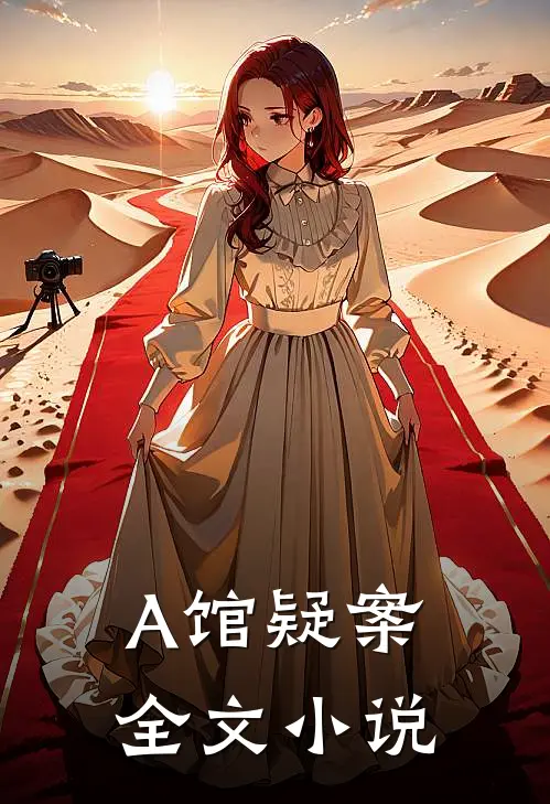 A馆疑案全文小说