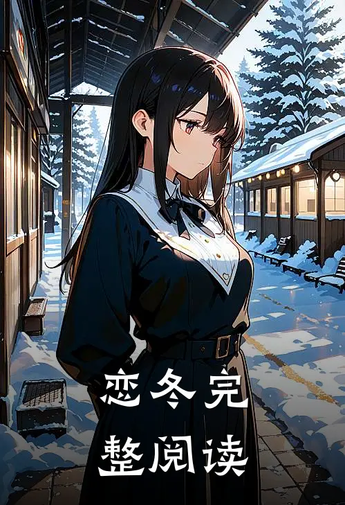 恋冬完整阅读