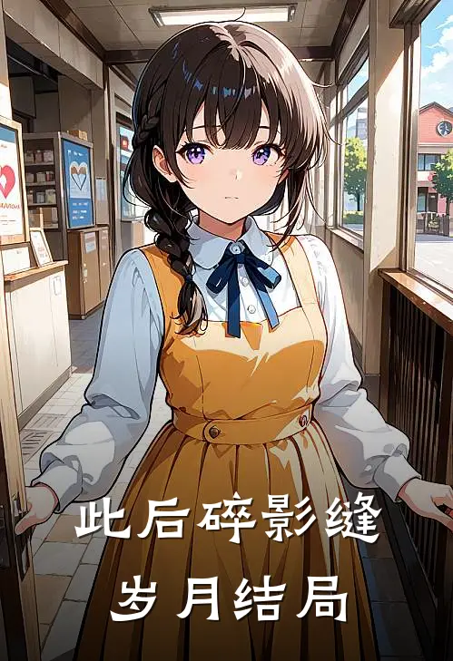 此后碎影缝岁月结局