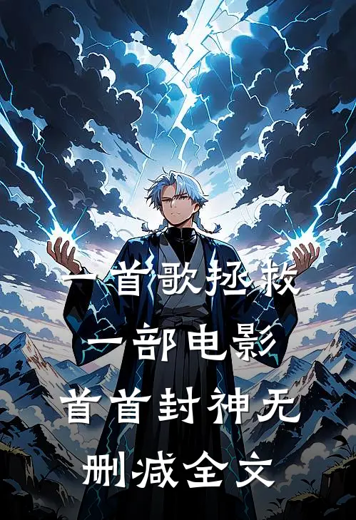 一首歌拯救一部电影，首首封神无删减全文