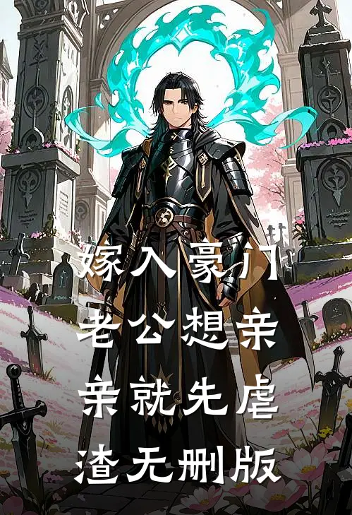 嫁入豪门，老公想亲亲就先虐渣无删版