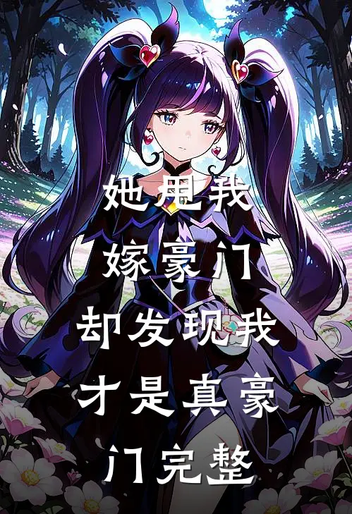 她甩我嫁豪门，却发现我才是真豪门完整