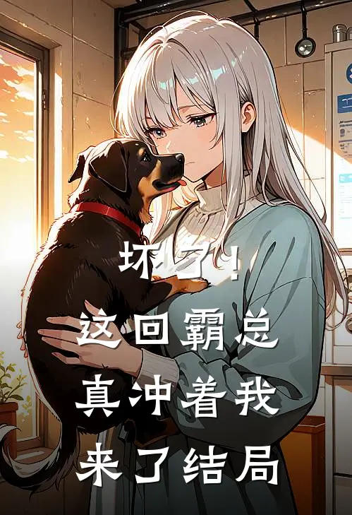 坏了！这回霸总真冲着我来了结局