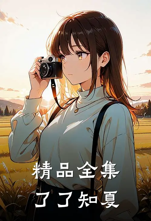 精品全集了了知夏