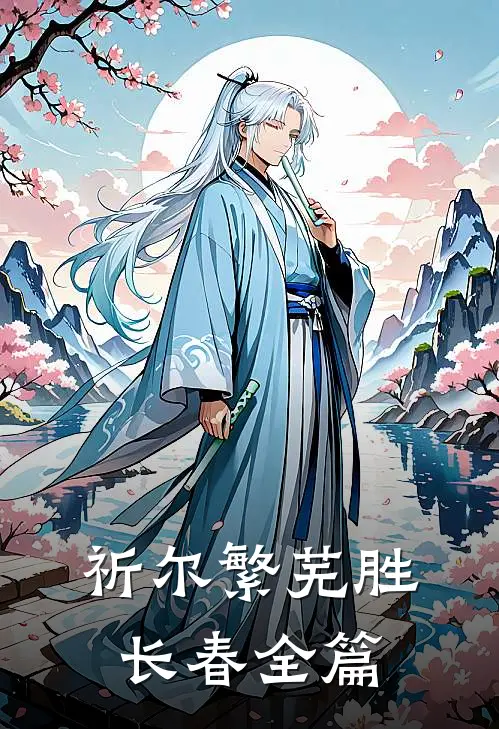 祈尔繁芜胜长春全篇