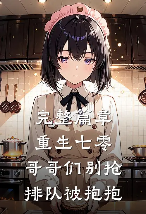 完整篇章重生七零：哥哥们别抢，排队被抱抱