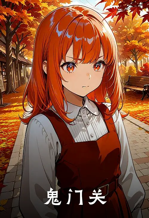 鬼门关