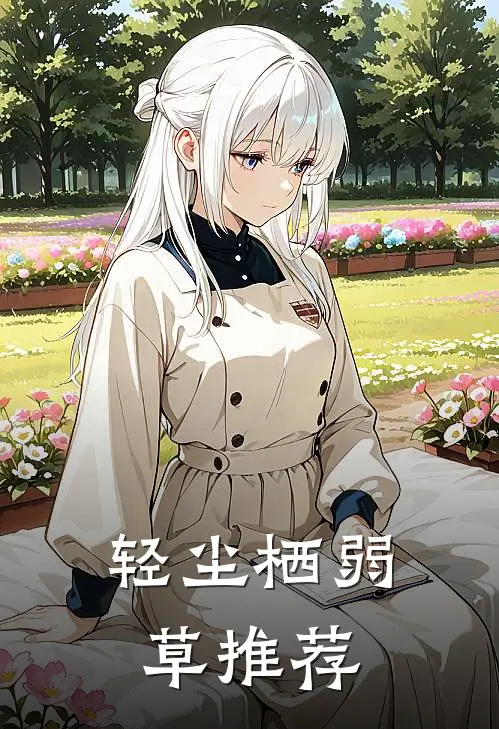 轻尘栖弱草推荐